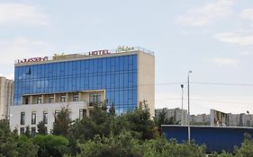 Отель Шайн Тбилиси